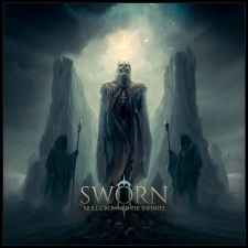 SWORN - Null Crowned the Infinite DIGI